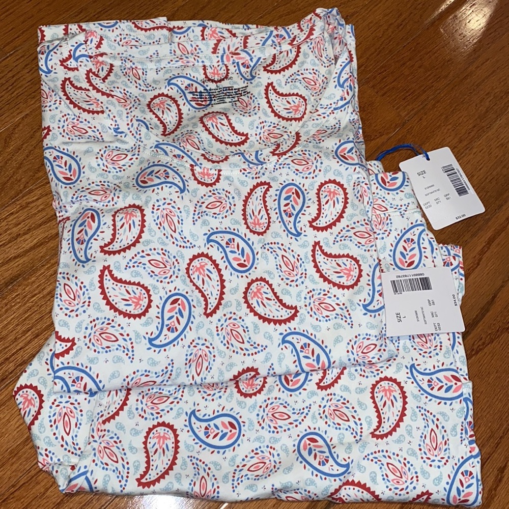 Pajama Set - Picture 3 of 3
